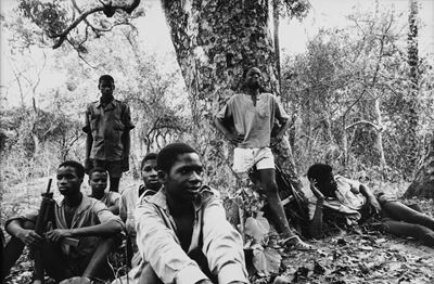 Guinea-bissau