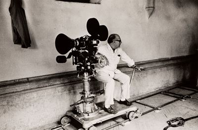 Roberto Rossellini