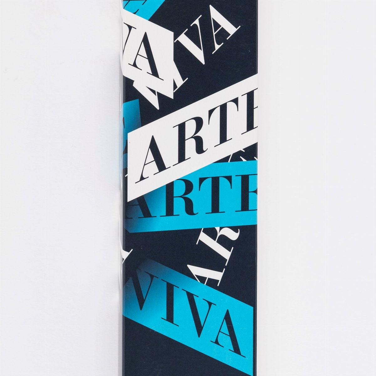 Swatch - Viva Arte, orologio da polso, edizione speciale per La Biennale di Venezia 2017