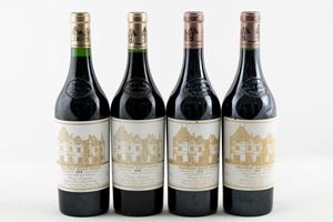 Pessac-Leognan - Pessac-Leognan