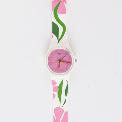 Orologio Swatch, Primevere (GZ304)