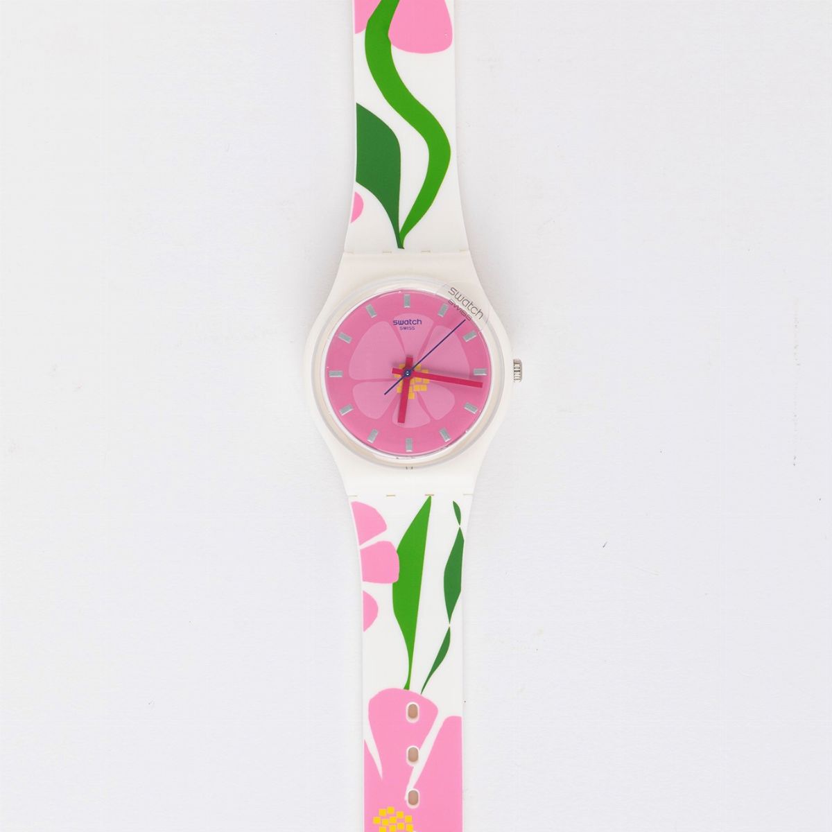 Orologio Swatch, Primevere (GZ304)