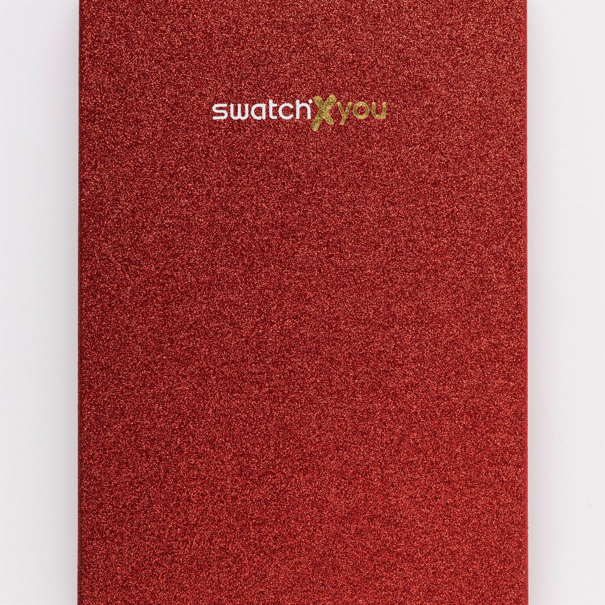 Set stagionale Swatch X You (GZS69)