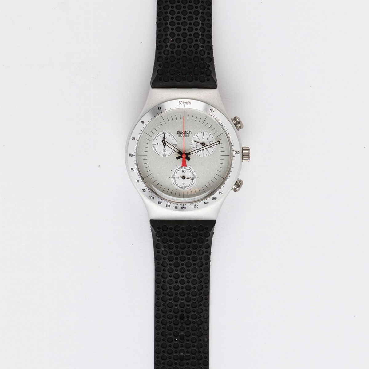 Swatch - Irony Chrono 3/96 (VGS142), orologio da polso