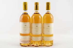 Sauternes - Sauternes