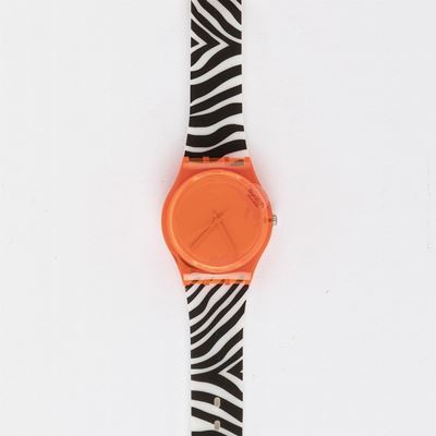 Orologio modello Orange Zeb (GO107), 2011