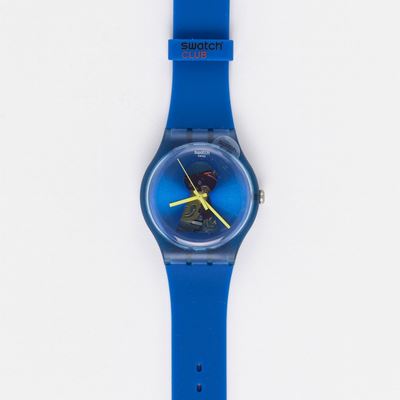 Open'it (SUOZ157), orologio da collezione