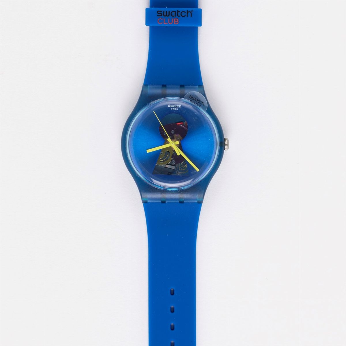 Swatch - Open'it (SUOZ157), orologio da collezione