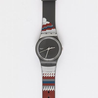 Orologio Swatch, Gornergrat (GM183), Nuovo in custodia originale