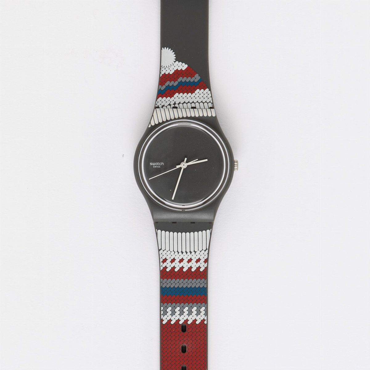 Orologio Swatch, Gornergrat (GM183), Nuovo in custodia originale