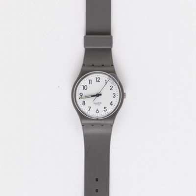 Fog Cloud (GM169), orologio da polso del 2010