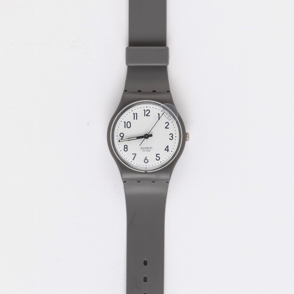Swatch - Fog Cloud (GM169), orologio da polso del 2010
