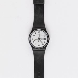 ONCE AGAIN - GB743-S26 | Swatch® United States