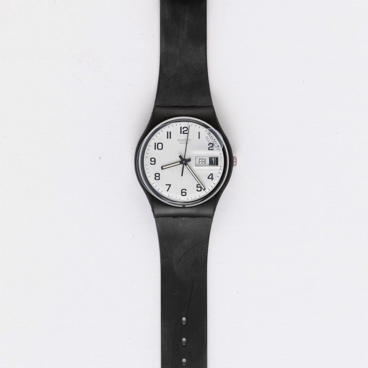 Orologio Swatch, Once Again (GB743)