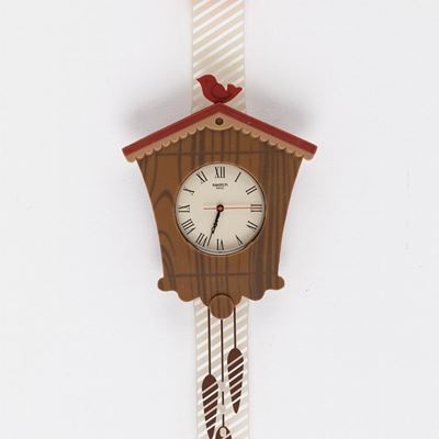 Uhrly, Orologio da polso Swatch del 2016