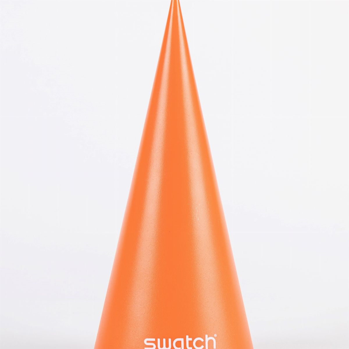 Swatch - Isidor Special X-Mas 2017 Edition (SUOZ260S), Edizione numero 6063/8888