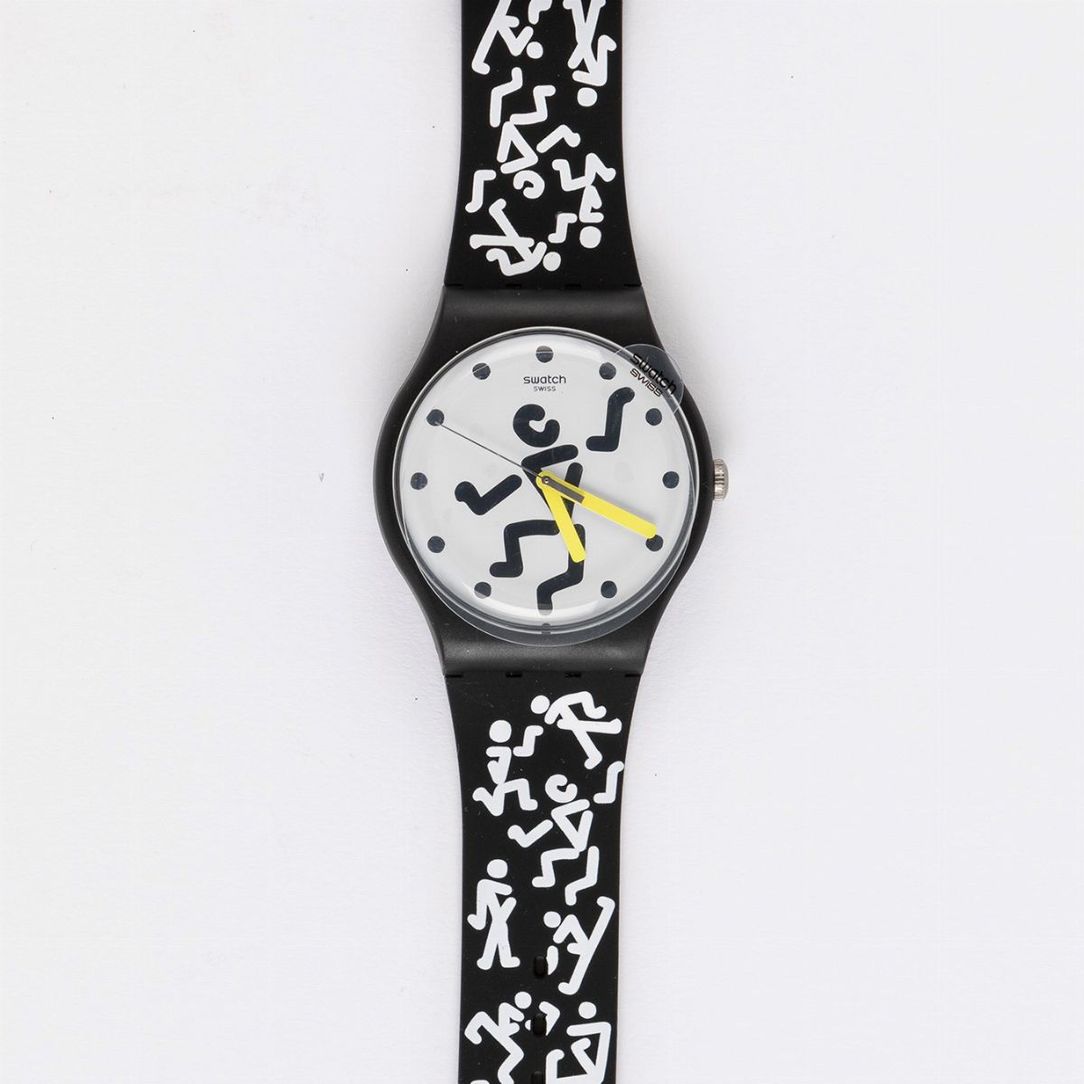 Swatch - Zanaka By Jain (suoz265s)