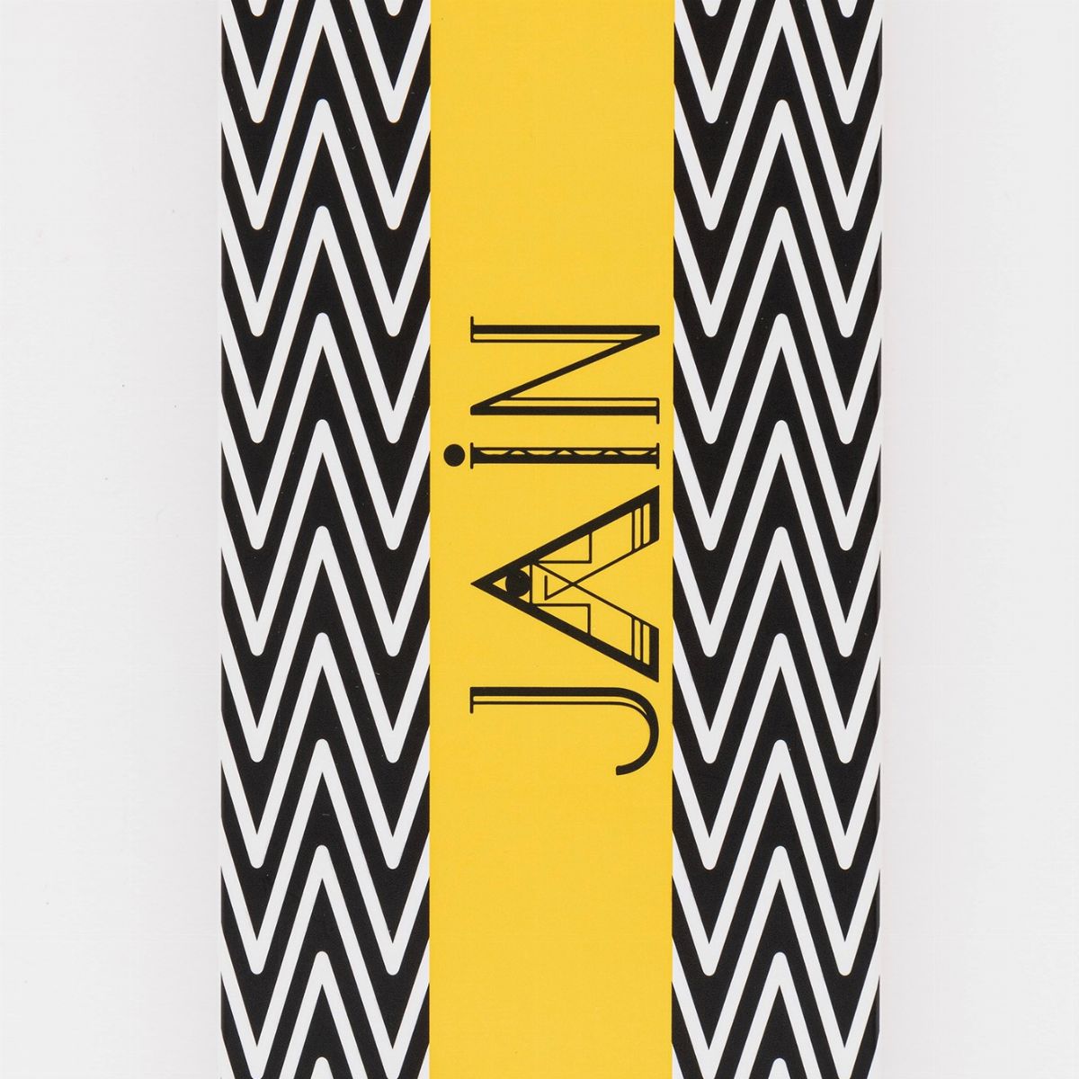 Swatch - Zanaka By Jain (suoz265s)
