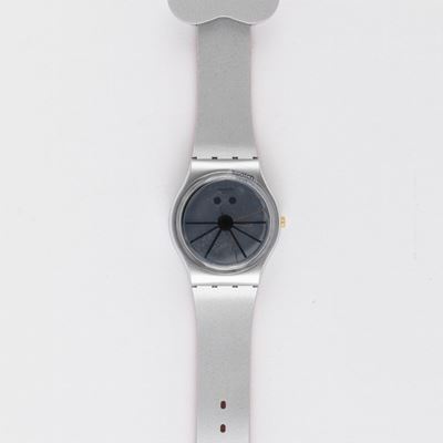 Cheese! Squeak Squeak! (GZ327), orologio da polso