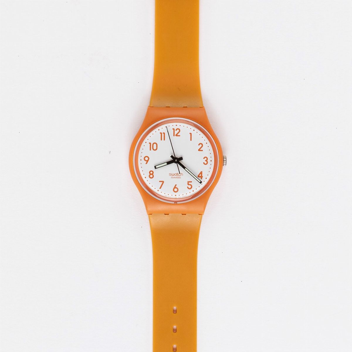 Orologio Swatch, Desert Day (GO106), edizione 2010