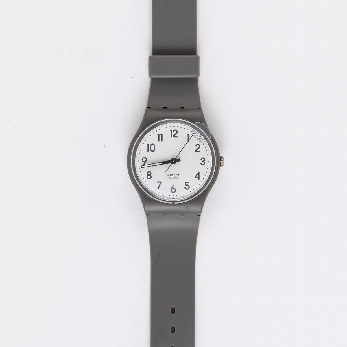 Orologio Swatch, Fog Cloud (GM169), 2010