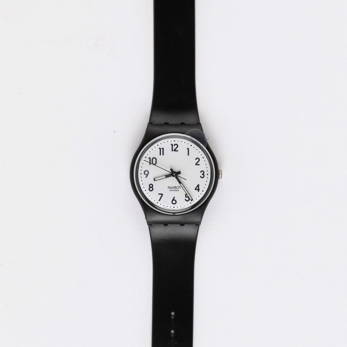 Swatch - Basic Setup (gb245)