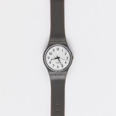 Fog Cloud (GM169), orologio da polso del 2010