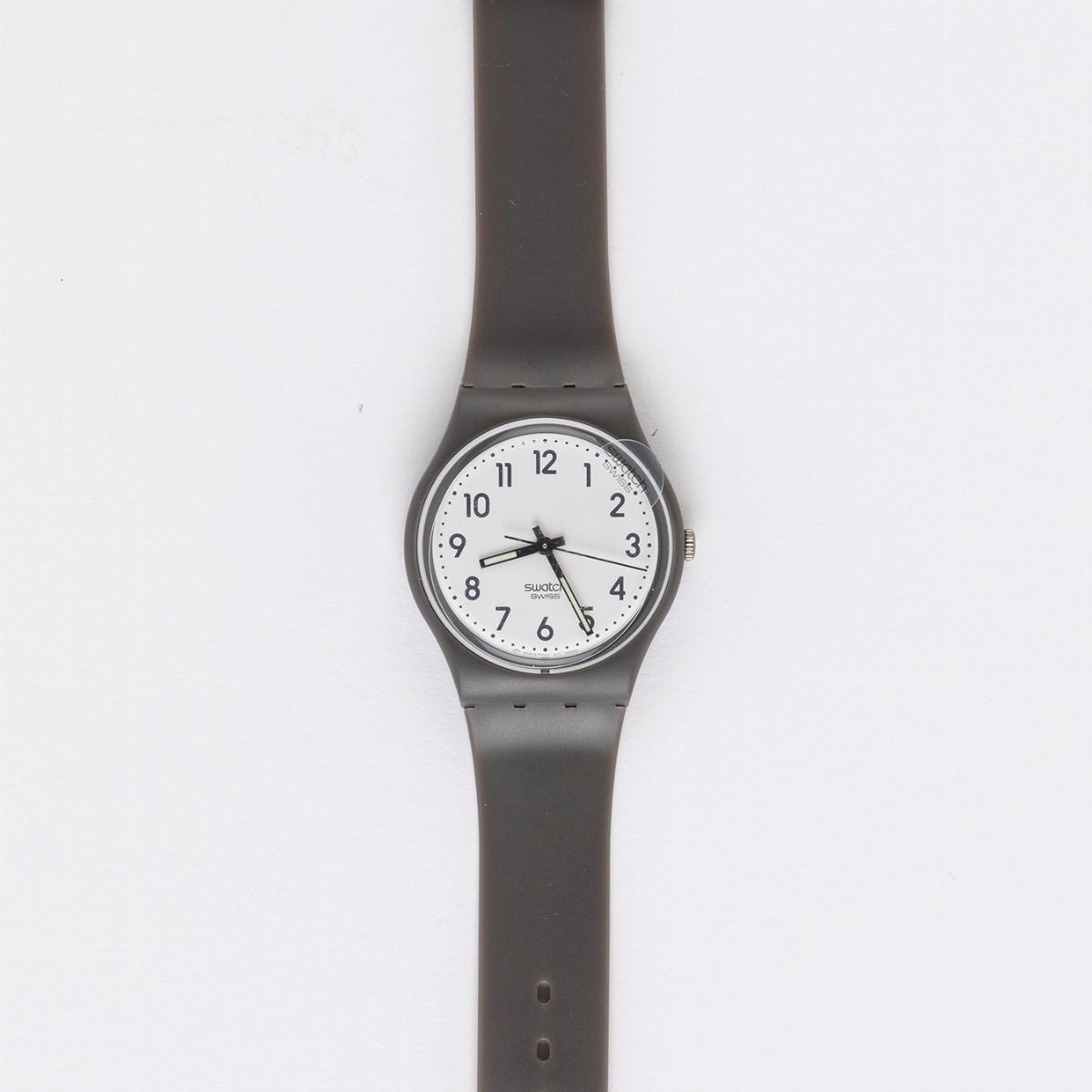 Swatch - Fog Cloud (GM169), orologio da polso del 2010