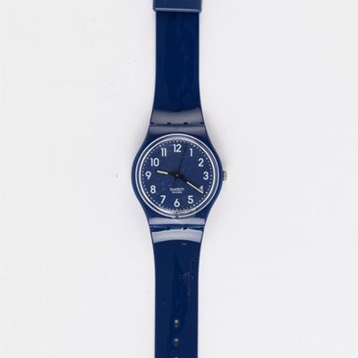 Orologio Swatch, Up-Wind (GN230), 2010