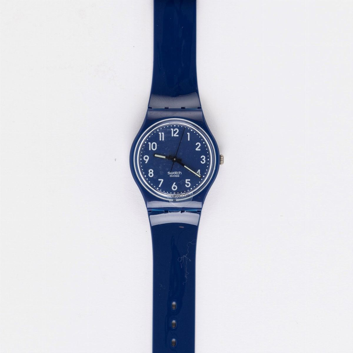 Orologio Swatch, Up-Wind (GN230), 2010