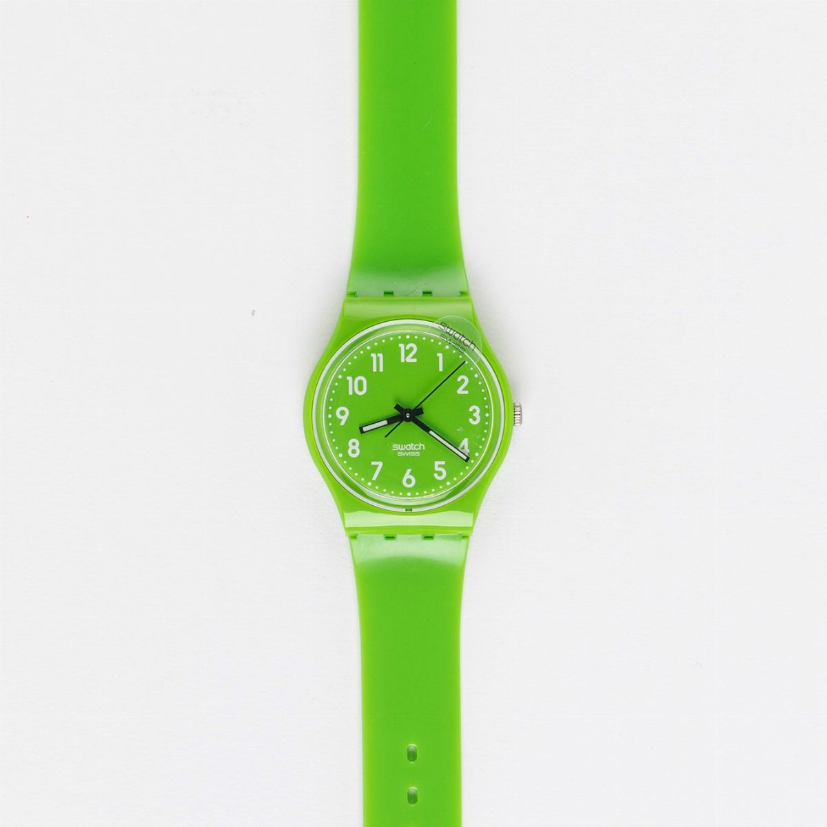 Orologio Swatch, Lemongrass (GG204), 2010