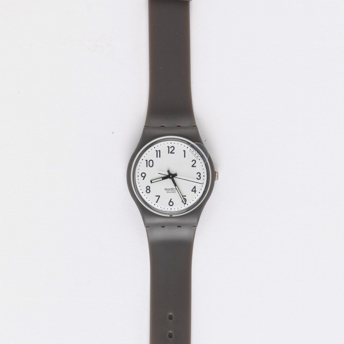 Orologio Swatch, Fog Cloud (GM169), 2010, modello da collezione