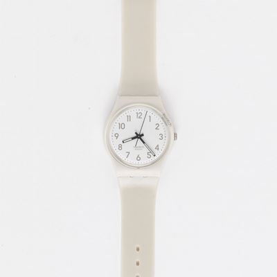 Ecrubelle, Orologio da polso in edizione limitata
