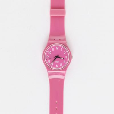 Orologio Swatch, Dragon Fruit (GP128), edizione 2010