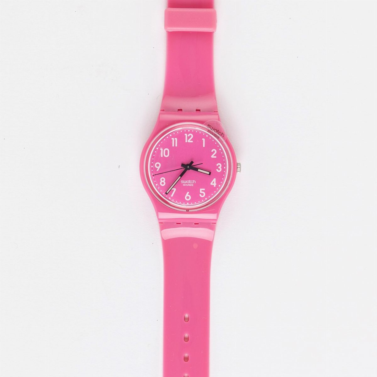 Orologio Swatch, Dragon Fruit (GP128), edizione 2010