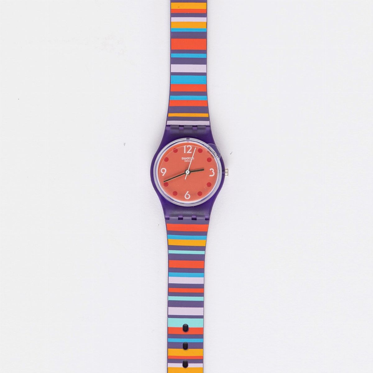 Swatch - Muti-Codes (LV119), Orologio da polso, 2016