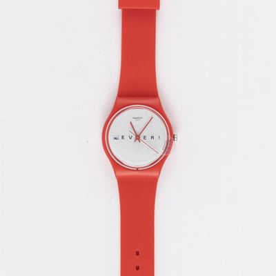 4Everfever (GR404), orologio da polso, 2016