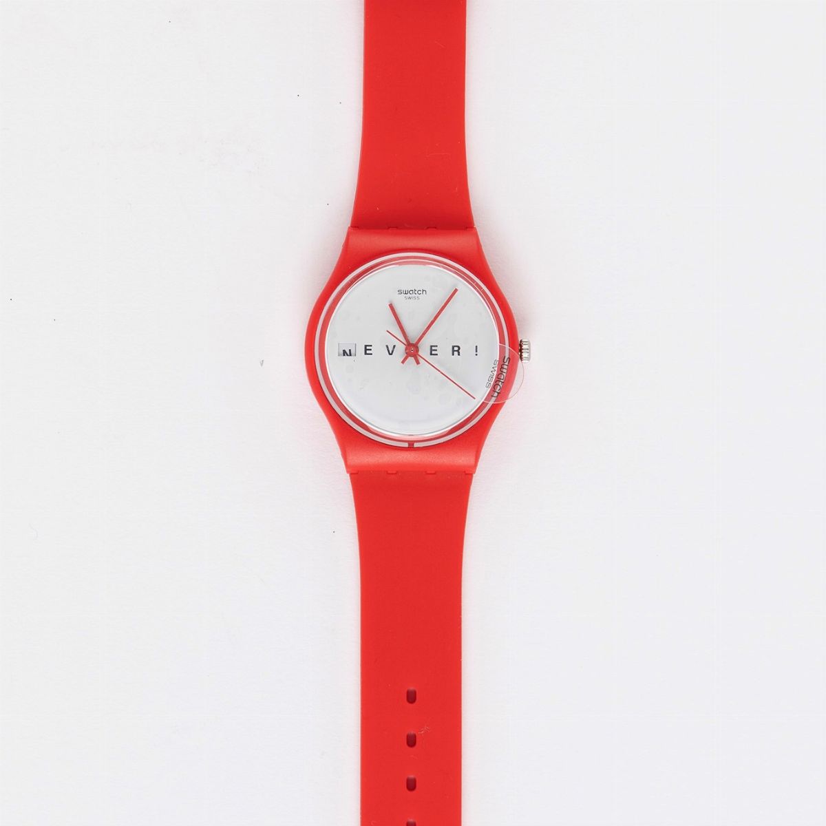 Swatch - 4Everfever (GR404), orologio da polso, 2016