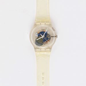 Swatch random ghost on sale suok111