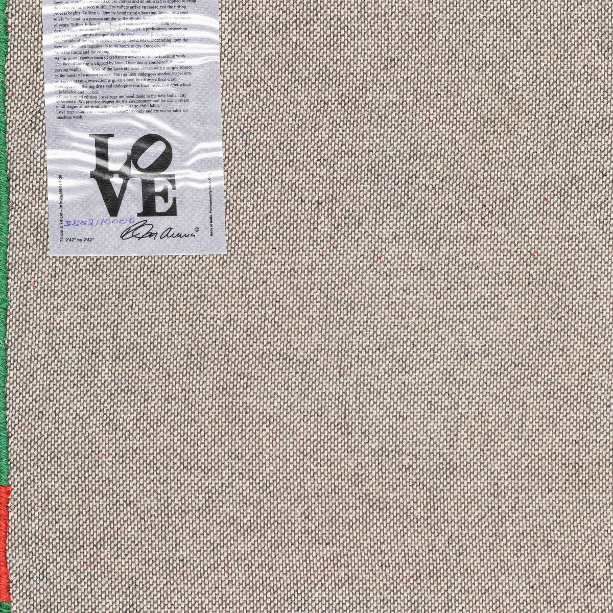 Robert Indiana - Love