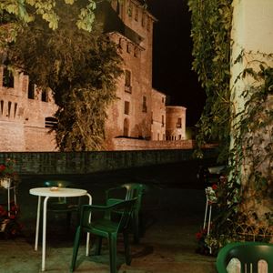 Fontanellato