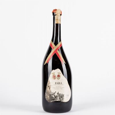 Cantina Sociale dei Colli Novaresi Fara 3 Litri