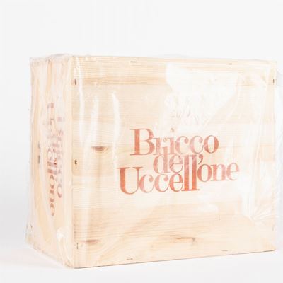 Braida Bricco Dell'uccellone (6 Bt)