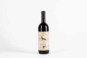Toscana  - Toscana  - Super Tuscan