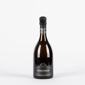 Ca del Bosco Cuvee Annamaria Clementi