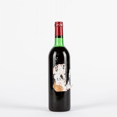 Chateau Lynch Bages