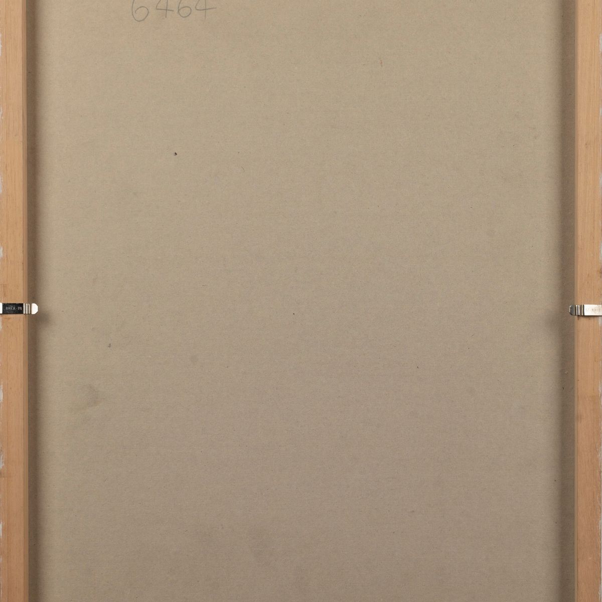 Lotto di Grafica Composto da Due Disegni e Tre Stampe
