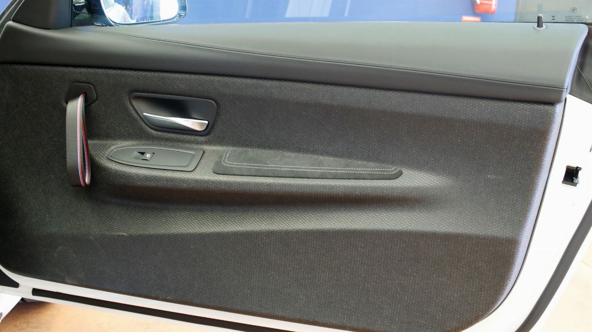 BMW M4 DTM Champion Edition (BMW)