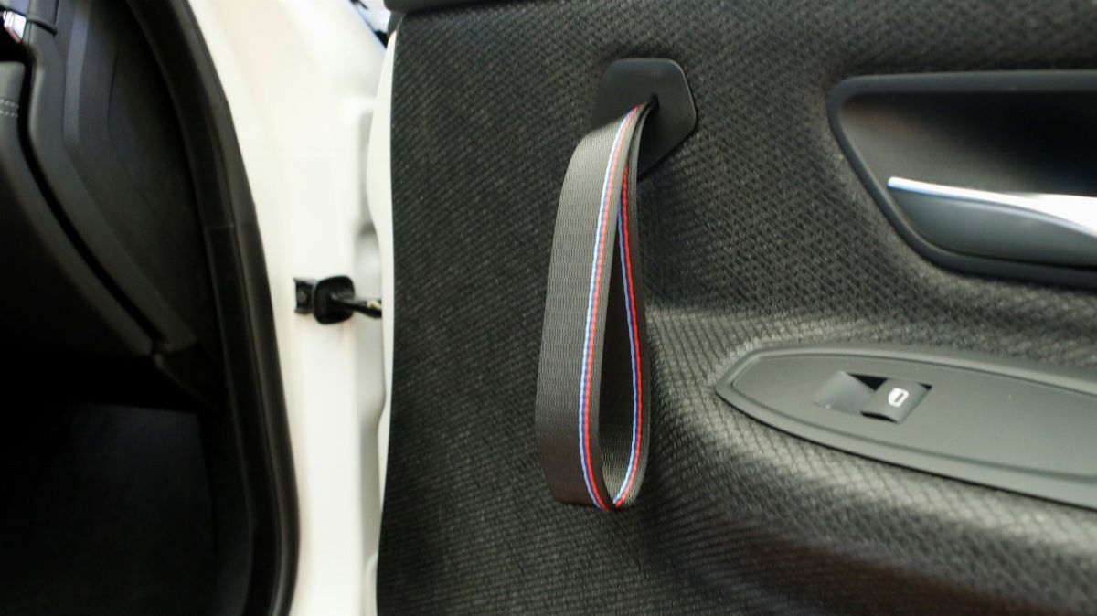 BMW M4 DTM Champion Edition (BMW)