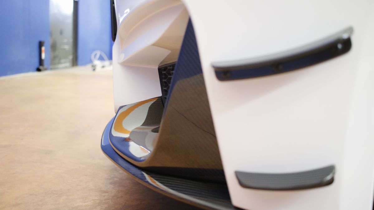 BMW M4 DTM Champion Edition (BMW)